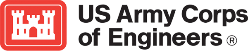 USACE logo USACE logo