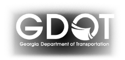 GDOT logo