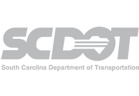 SCDOT logo SCDOT logo