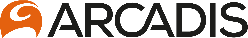 Arcadis logo Arcadis logo